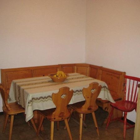 Hotel Guidon Apartments Бивио Экстерьер фото