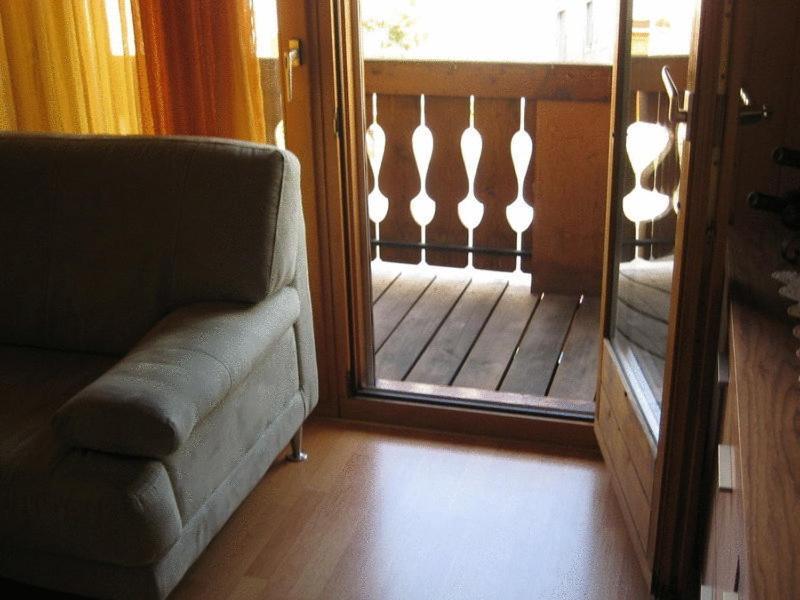 Hotel Guidon Apartments Бивио Экстерьер фото