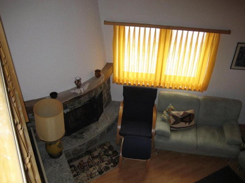 Hotel Guidon Apartments Бивио Экстерьер фото