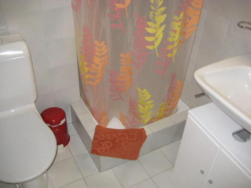 Hotel Guidon Apartments Бивио Экстерьер фото