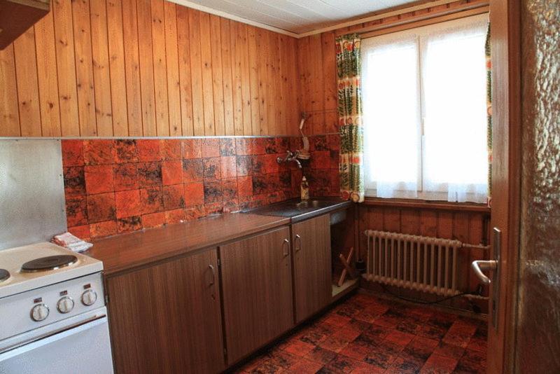 Hotel Guidon Apartments Бивио Экстерьер фото