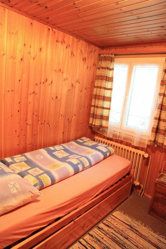 Hotel Guidon Apartments Бивио Экстерьер фото