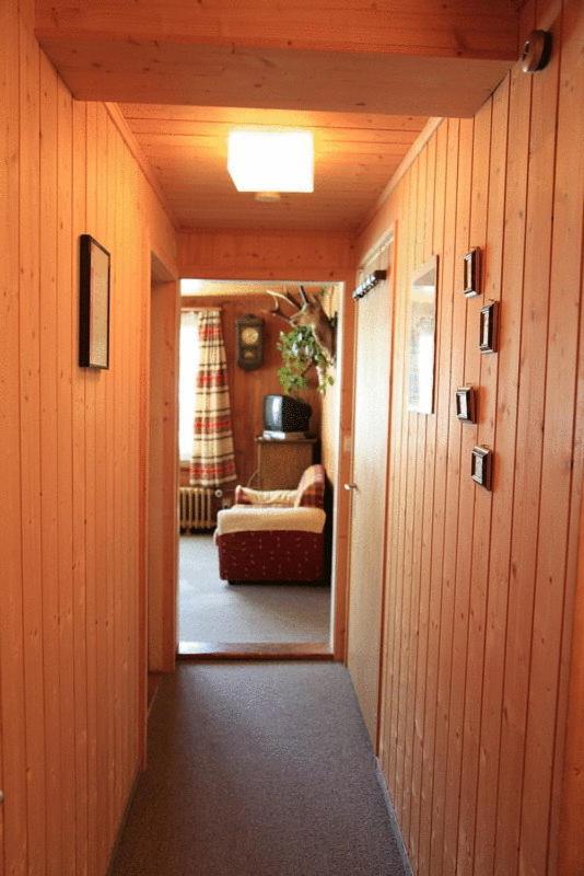 Hotel Guidon Apartments Бивио Экстерьер фото