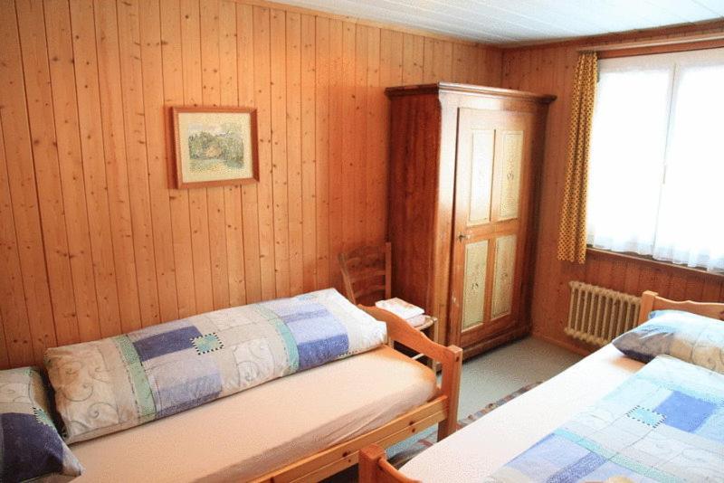 Hotel Guidon Apartments Бивио Экстерьер фото
