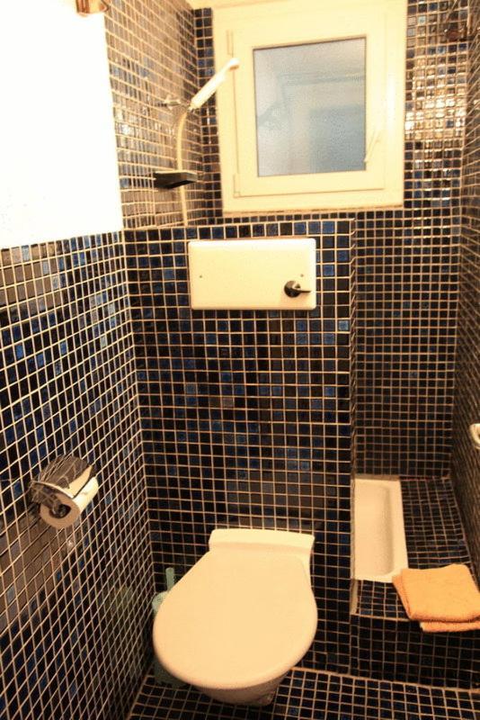 Hotel Guidon Apartments Бивио Экстерьер фото